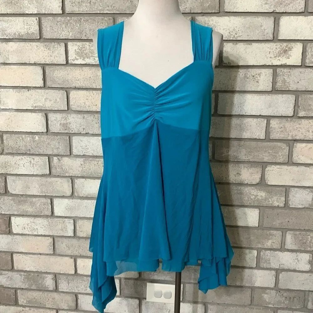 3for$20 top 3xl runs smaller more like a 2xl